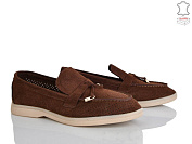 Туфли L&M-Lemon PL33-2 от магазина Frison