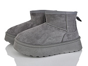 Угги Бабочка 367-242 от магазина Frison