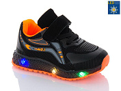 Кроссовки Okshoes SP232-3 LED от магазина Frison