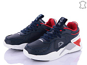 Кроссовки Veer-Demax B3342-3 от магазина Frison