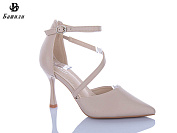 Туфли Башили V422-3 от магазина Frison