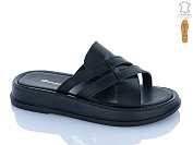 Шлепанцы Aba G0ABA2-1 от магазина Frison