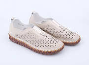 Туфли Allshoes 196808 от магазина Frison