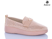 Туфли Башили H6591-17 от магазина Frison