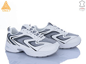 Кроссовки Stilli Group N390-9 шкіра от магазина Frison