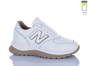 Кроссовки Aba 2903-32 от магазина Frison