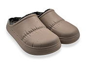 Сабо Rai Shoes C114 коричневий от магазина Frison