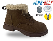 Ботинки Jong-Golf B31067-34 от магазина Frison