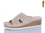 Шлепанцы I.Trendy SL08-2 от магазина Frison