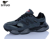 Кроссовки Situo A800-2 от магазина Frison