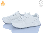 Кроссовки Stilli Group G160-3 шкіра от магазина Frison