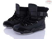 Ботинки Obuv Ok T15-1 от магазина Frison