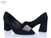 Туфли Meideli L7473-5 от магазина Frison