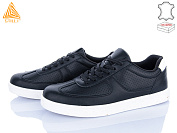 Кроссовки Stilli Group L280-2 шкіра от магазина Frison