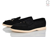 Туфли L&M-Lemon PL33-1 от магазина Frison