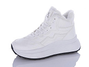 Кроссовки Qq Shoes JP30 white от магазина Frison