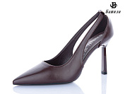 Туфли Башили H6529-8 от магазина Frison