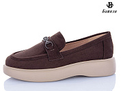 Туфли Башили H63A05-20 от магазина Frison