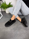 Туфли Arto 279 чор.з от магазина Frison