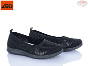 Туфли Lqd W737-1 от магазина Frison