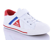 Кеды Comfort-Baby 1310 б-черв от магазина Frison