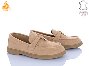 Туфли Stilli Group Q80-11 шкіра от магазина Frison