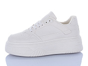 Кроссовки Qq Панда JP05-3 от магазина Frison