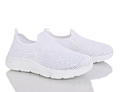 Кроссовки Бабочка 401-751 от магазина Frison