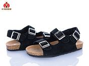 Босоножки Солнце FG610-3A от магазина Frison