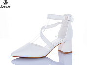 Туфли Башили V346-2 от магазина Frison