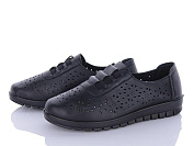 Туфли Baolikang 5083 black от магазина Frison