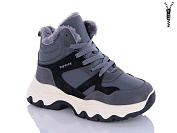 Ботинки Okshoes 2805-2 от магазина Frison
