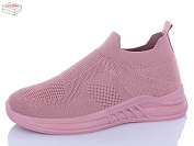 Кроссовки Qq Панда LMZ2024-13-5 от магазина Frison