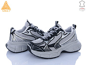 Кроссовки Stilli Group S100-14 шкіра от магазина Frison