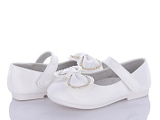 Туфли Clibee MC332-1 white от магазина Frison