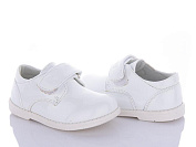 Туфли Apawwa P212 white от магазина Frison