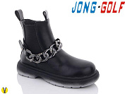 Ботинки Jong-Golf C30526-0 от магазина Frison