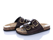 Шлепанцы Minghong 2607-5 от магазина Frison