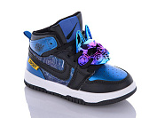 Кроссовки Okshoes 8156-1 от магазина Frison