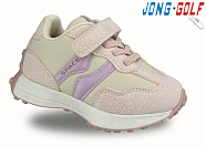 Кроссовки Jong-Golf B11349-8 от магазина Frison