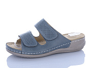 Шлепанцы Wsmr 611-6 от магазина Frison