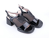 Босоножки Allshoes 198986 от магазина Frison