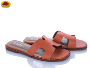 Шлепанцы Meideli W1920-8 от магазина Frison