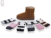 Угги Lilin L956-9 от магазина Frison