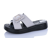 Шлепанцы I.Trendy ZK709-10 от магазина Frison