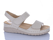 Босоножки Leguzaza H2-12 beige от магазина Frison