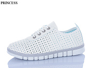 Кроссовки Princess L26-14 от магазина Frison