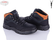Ботинки Kulada-Ucss-M•D A502-1 от магазина Frison