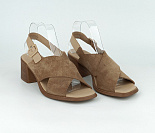 Босоножки Allshoes 212171 от магазина Frison