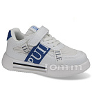 Кроссовки Okshoes 0657V от магазина Frison